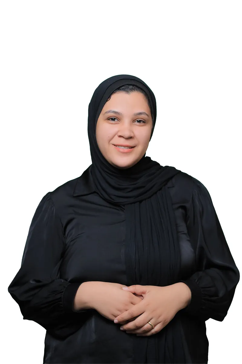 Shorouq Tarek
