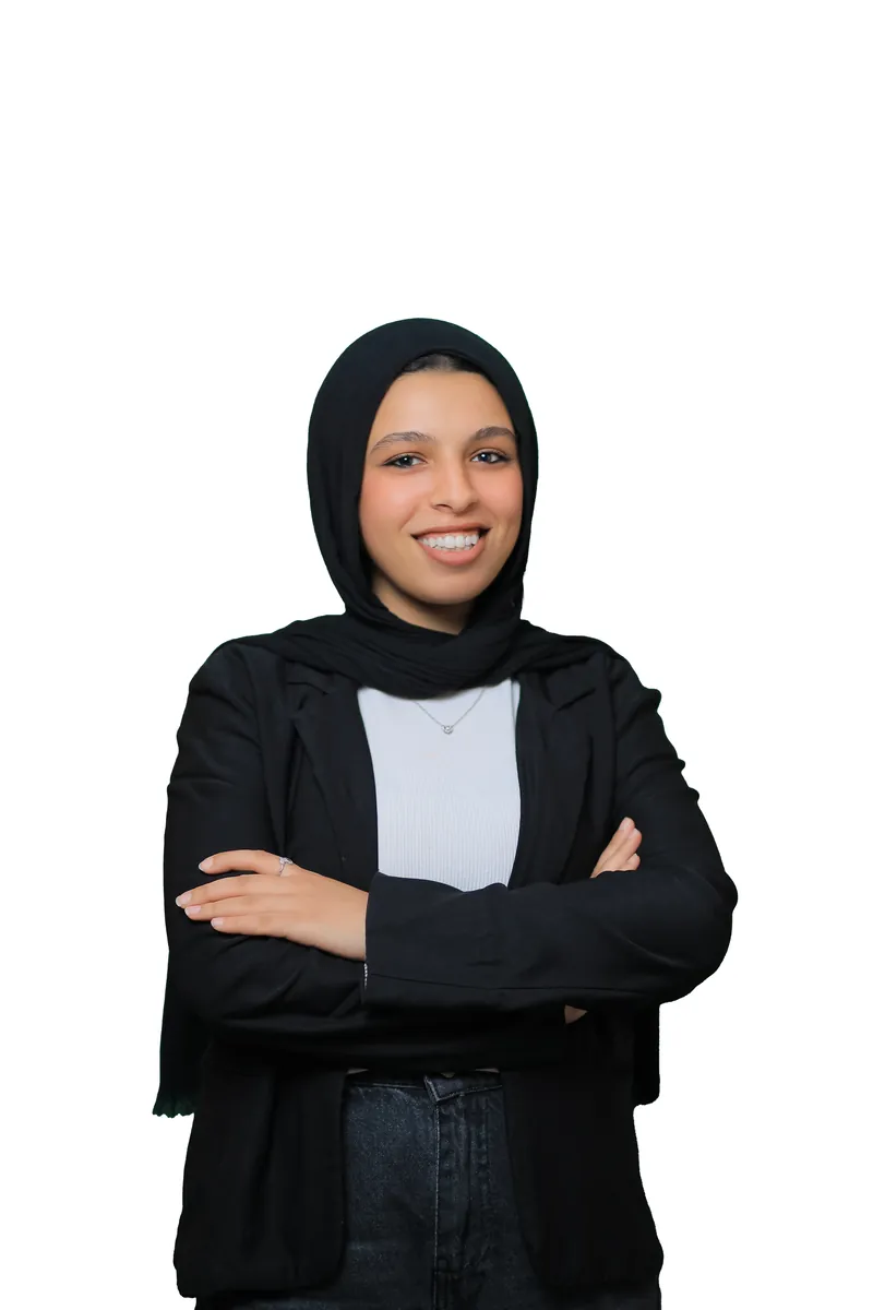 Aya Ali