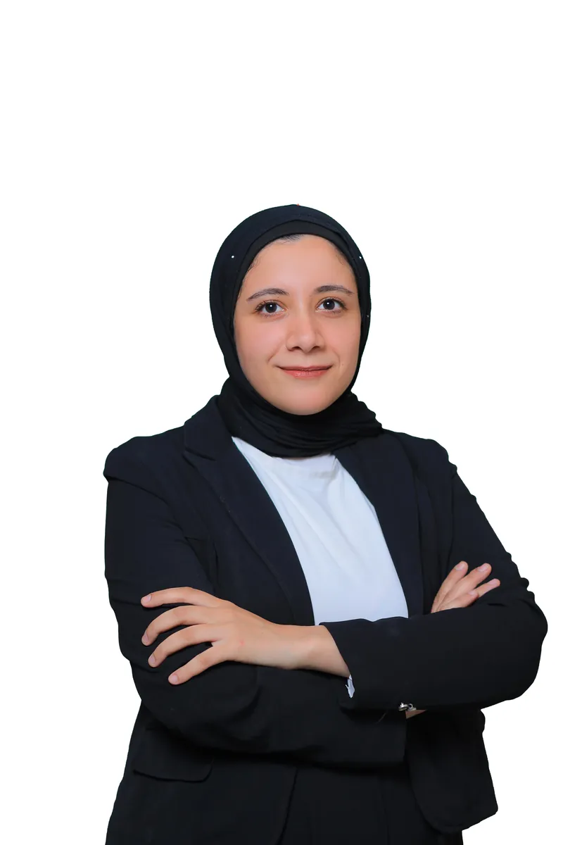 Hager Yasser