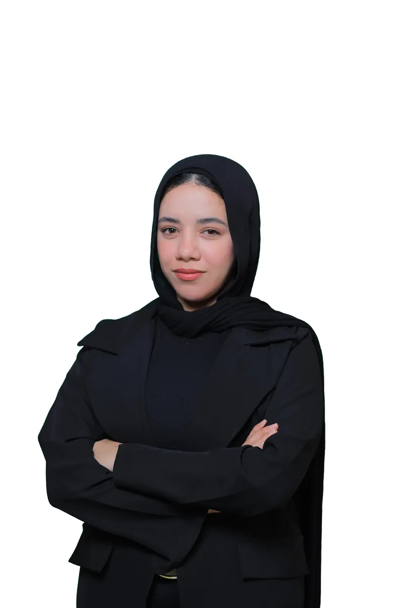 Zenab Magdy