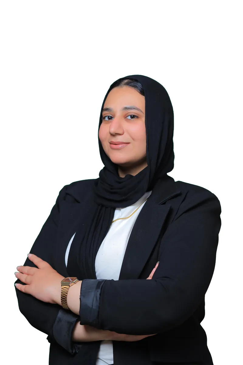 Eman Tarek