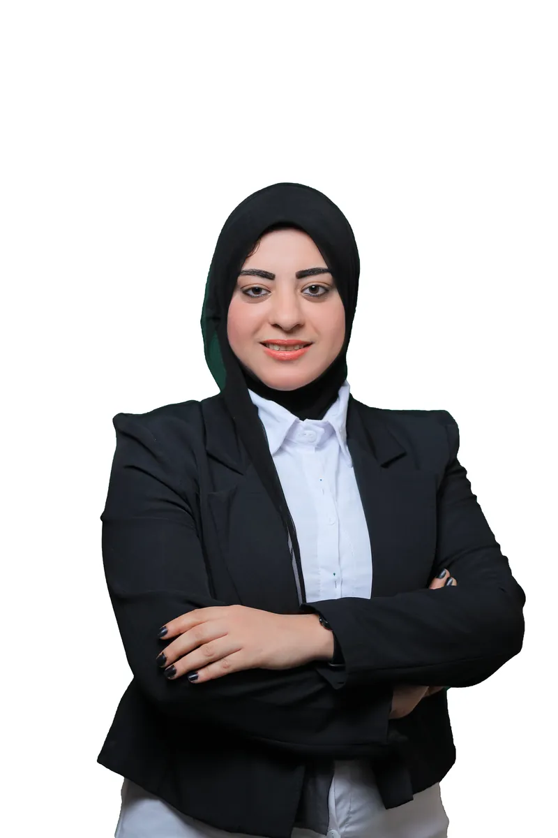 Aya Fekry