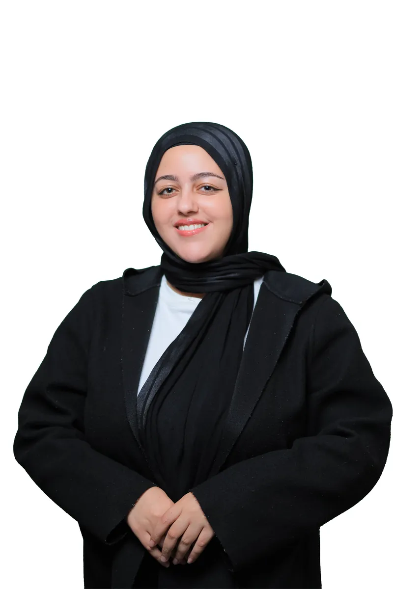 Ghada Ashraf