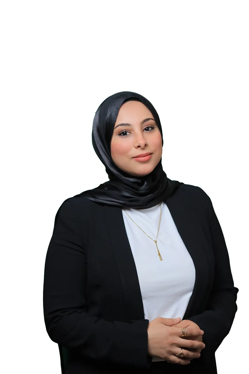 Dina Gehad