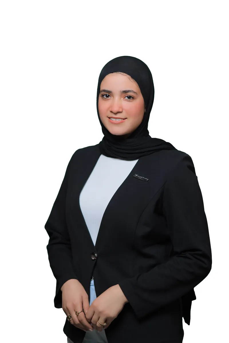 Nada Ashraf