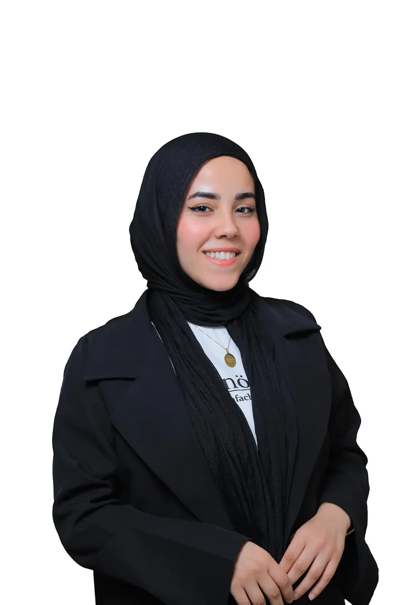 Hager Sabry