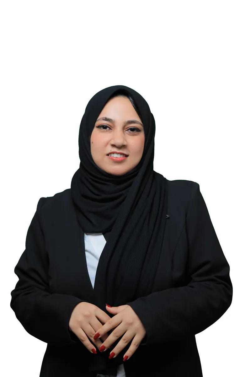 Hadeer Mostafa