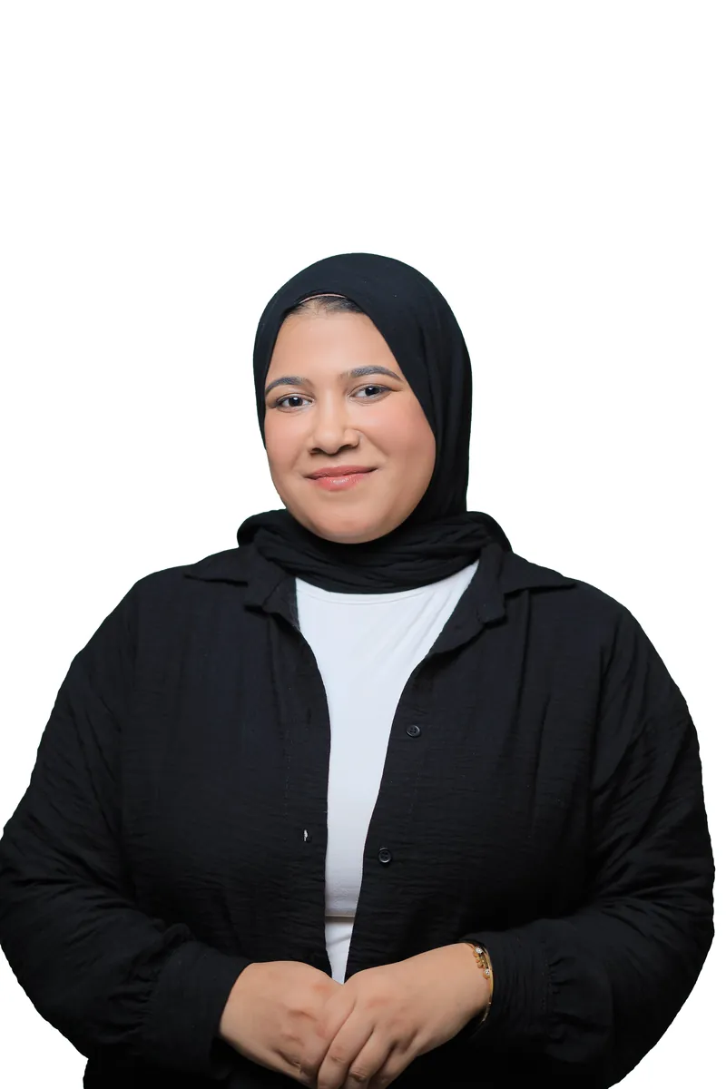 Safa Gamil