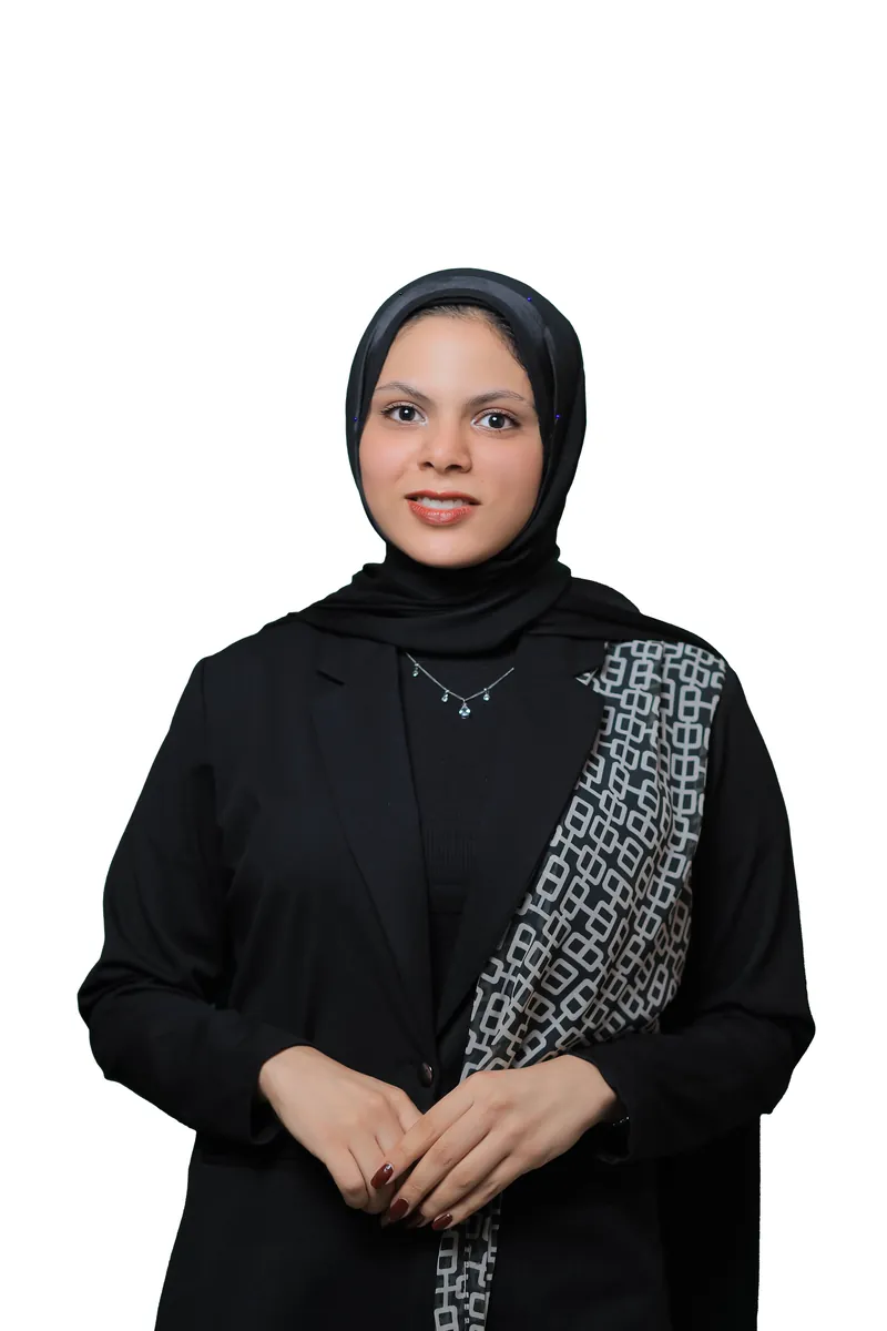 Fatma Mohamed
