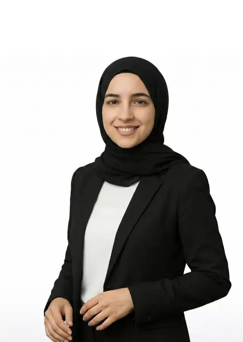 Sara Essam