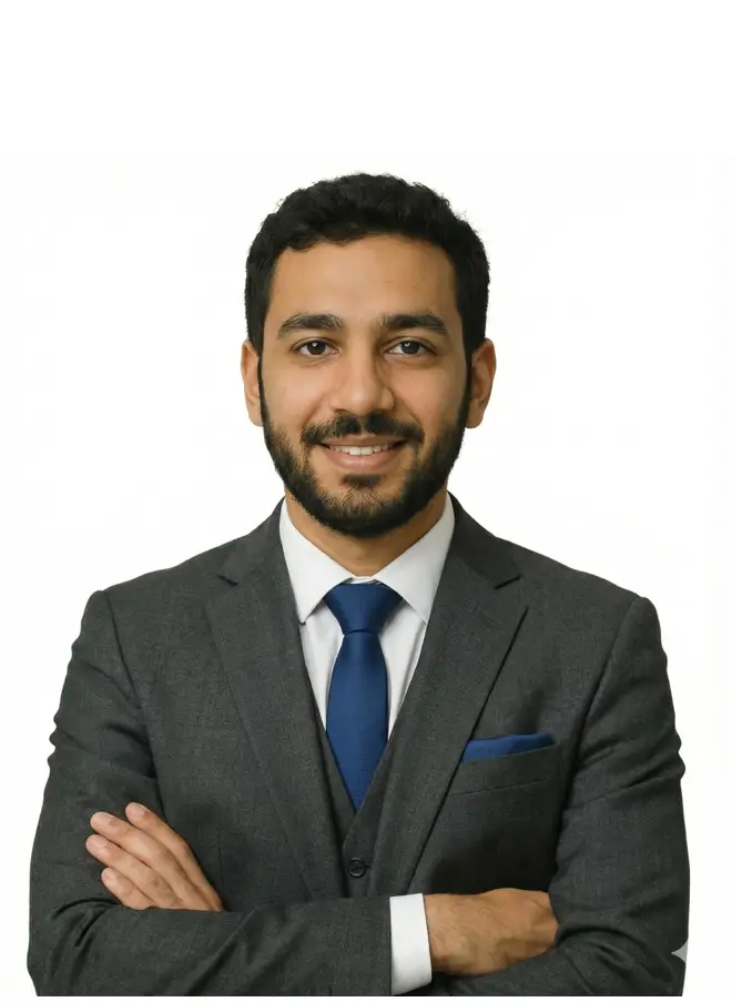 Ali Gomaa