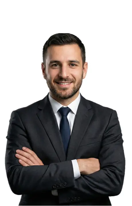 Mohammed Barkat