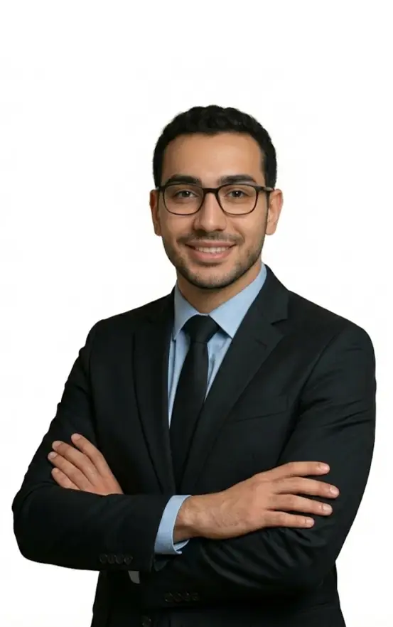 Ahmed Ibrahim