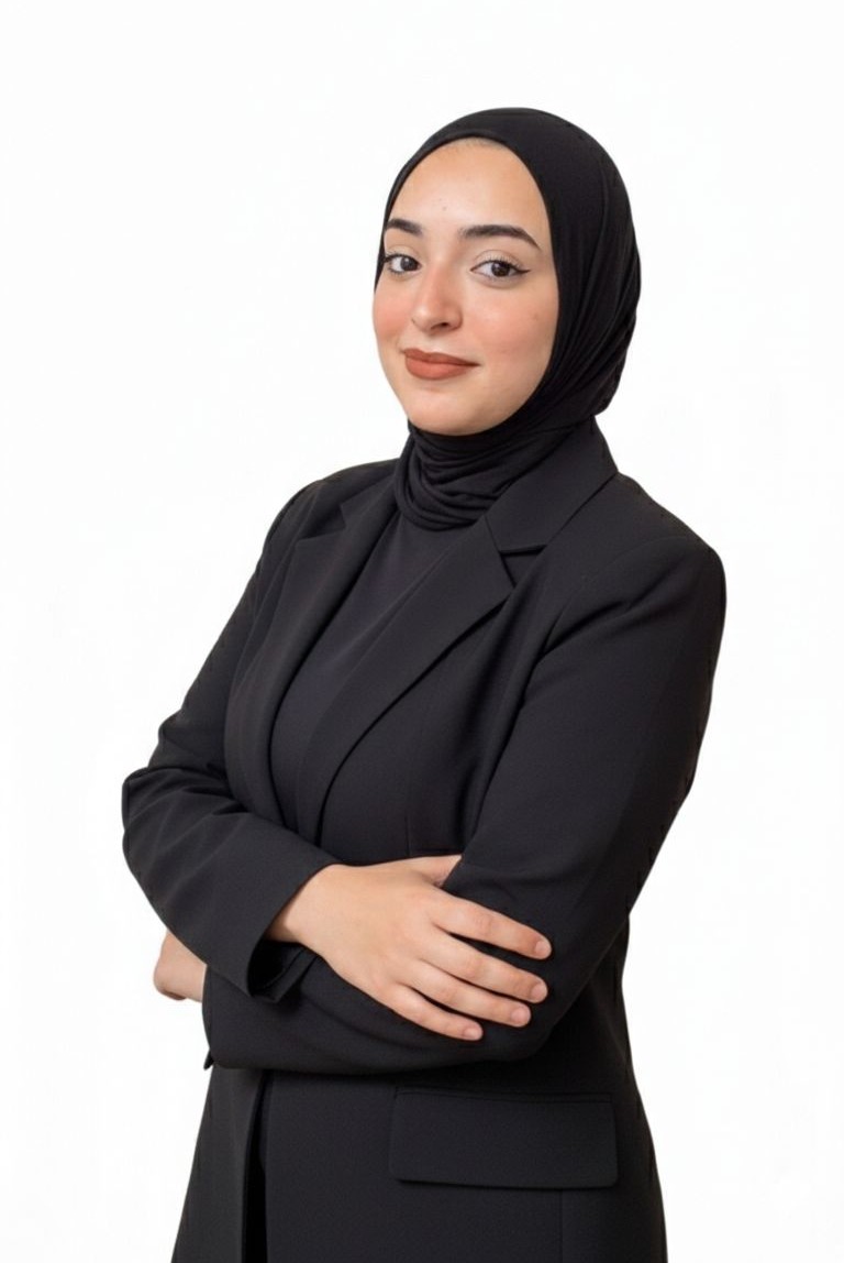 Hamsa Nasser