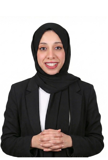 Rahaf ElSheikh