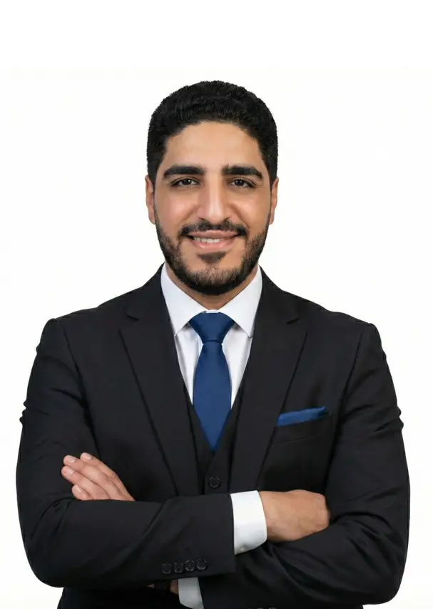 Ziad Adel