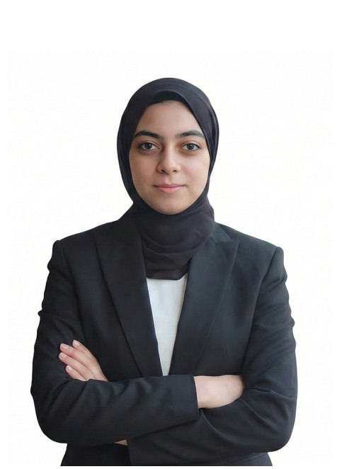 Yumna Shaheen