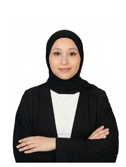Tasneem Nabil