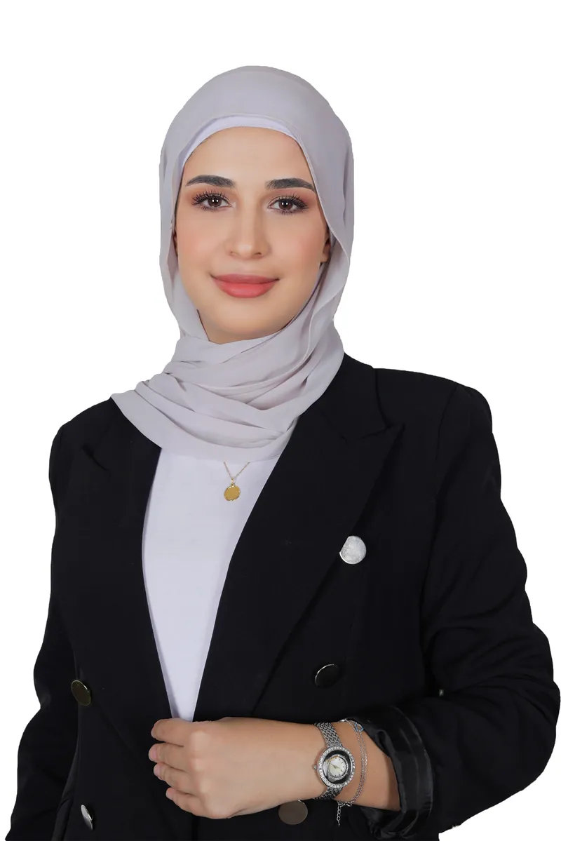 Sajeda Almalkawi